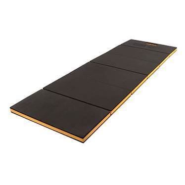 B-G Racing mekaniker foldbart underlag