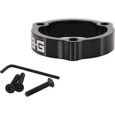 B-G Racing rat spacer 1/2" 3x50.8 PCD