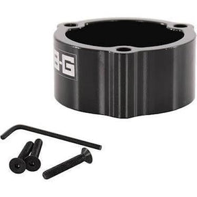 B-G Racing rat spacer 1" 3x50.8 PCD