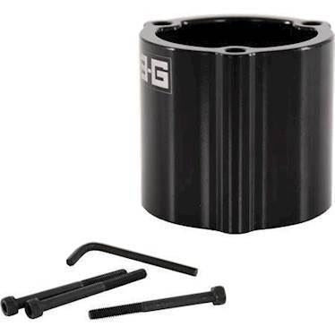 B-G Racing rat spacer 2" 3x50.8 PCD
