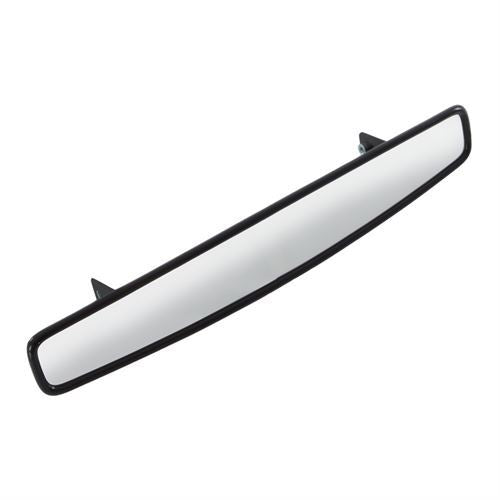 B-G Racing bakspejl vidvinkel. 381x66mm