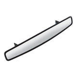 B-G Racing bakspejl vidvinkel. 381x66mm