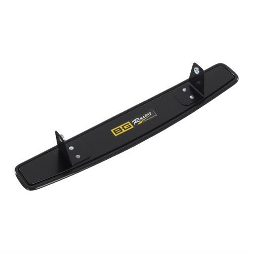 B-G Racing bakspejl vidvinkel. 381x66mm