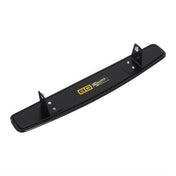 B-G Racing bakspejl vidvinkel. 381x66mm