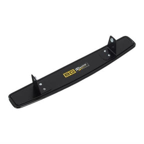 B-G Racing bakspejl vidvinkel. 381x66mm