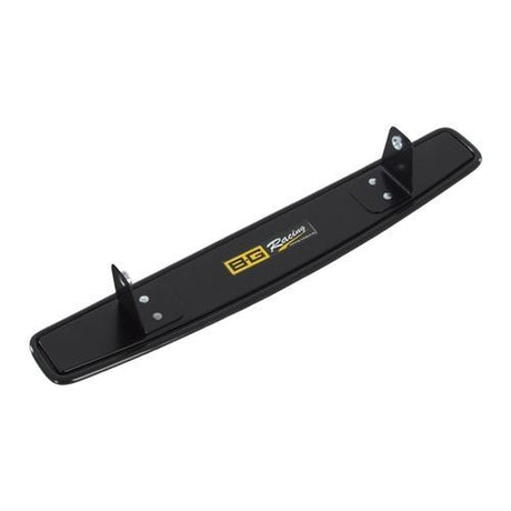 B-G Racing bakspejl vidvinkel. 381x66mm