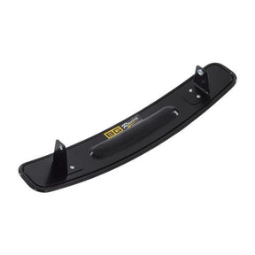 B-G Racing bakspejl vidvinkel. 432x80mm