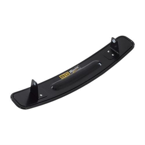 B-G Racing bakspejl vidvinkel. 432x80mm