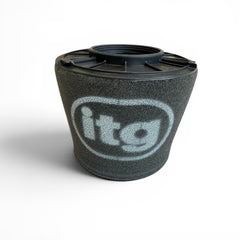 ITG filter til isætning i original luftfilterkasse. Filter str.: 90 x 142