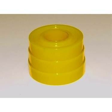 Powerflex Bump Stop (Diameter:49mm, højde:33mm, hulstørrelse: 20mm) (2 stk.)