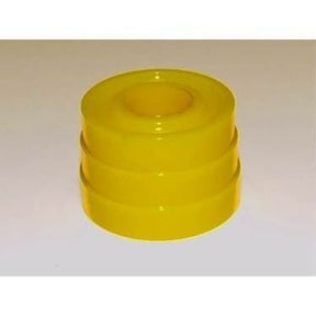 Powerflex Bump Stop (Diameter:49mm, højde:33mm, hulstørrelse: 20mm) (2 stk.)