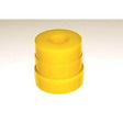Powerflex Bump Stop (Diameter:39mm, højde:37,5mm, hulstørrelse: 13mm) (2 stk.)