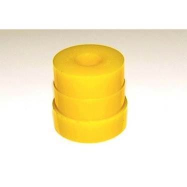 Powerflex Bump Stop (Diameter:39mm, højde:37,5mm, hulstørrelse: 13mm) (2 stk.)