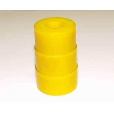 Powerflex Bump Stop (Diameter:39mm, højde:60mm, hulstørrelse: 13mm) (2 stk.)