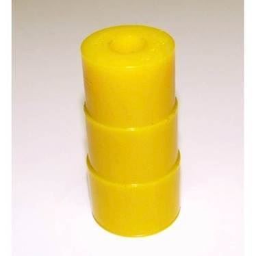 Powerflex Bump Stop (Diameter:39mm, højde:78mm, hulstørrelse: 13mm) (2 stk.)