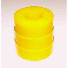 Powerflex Bump Stop (Diameter:49mm, højde:48mm, hulstørrelse: 20mm) (2 stk.)