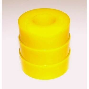 Powerflex Bump Stop (Diameter:49mm, højde:48mm, hulstørrelse: 20mm) (2 stk.)