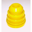 Powerflex Bump Stop Front (Diameter:54mm, højde:59mm, hulstørrelse: 19mm) (2 stk.)