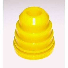 Powerflex Bump Stop Front (Diameter:54mm, højde:59mm, hulstørrelse: 19mm) (2 stk.)