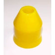 Powerflex Bump Stop Rear (Diameter:48,5mm, højde:61mm, hulstørrelse: 18mm) (2 stk.)