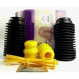 Powerflex Bump Stop Cover Kit (Diameter:50mm, højde:60mm, hulstørrelse: 12,5-22mm) (1 stk.)