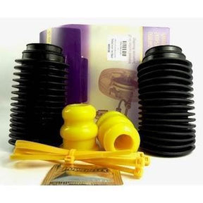Powerflex Bump Stop Cover Kit (Diameter:50mm, højde:60mm, hulstørrelse: 12,5-22mm) (1 stk.)