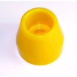 Powerflex Bump Stop (Diameter:50mm, højde:45mm, hulstørrelse: 20mm) (2 stk.)