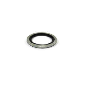 Pakning "bonded seal" 5/8. Passer til 3/8 BSP (indv. diameter 16,5mm)