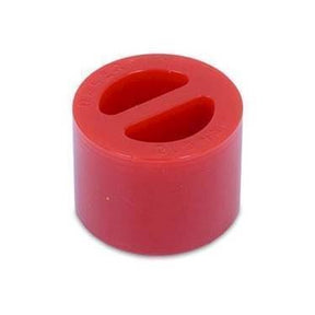 Powerflex udstødningsophæng Hulafstand=48mm (1 stk.)