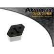 Powerflex udstødningsophæng Længde=82mm Hulafstand=64mm (1 stk.)