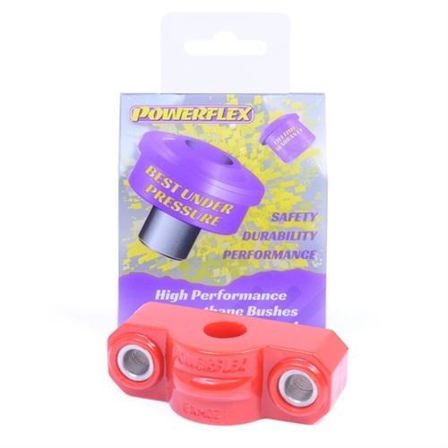 Powerflex udstødningsophæng (1 stk.)