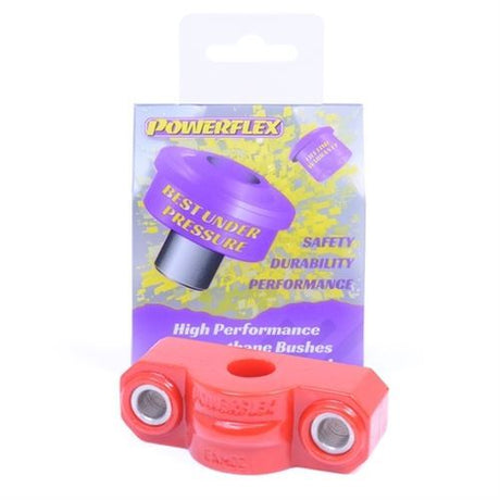 Powerflex udstødningsophæng (1 stk.)