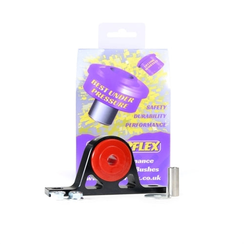 Powerflex udstødningsophæng (1 stk.)