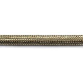 Aeroquip FC333 stålarmeret højtryksslange til olie/benzin til -10JIC fittings. Sælges i hele meter. Pris per meter