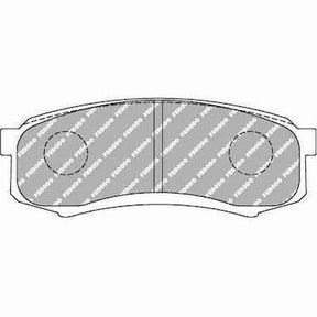 Ferodo DS2500 bremseklods FCP1021H