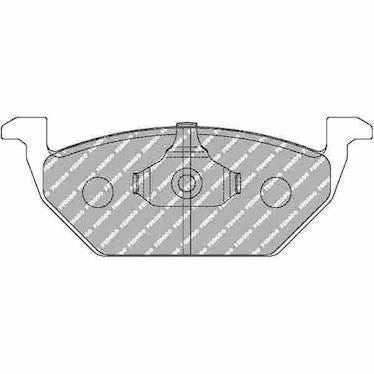 Ferodo DS3000 bremseklods FCP1094R