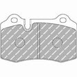 Ferodo DS3000 bremseklods FCP1348R