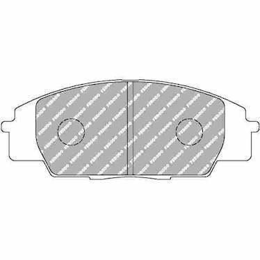 Ferodo DS2500 bremseklods FCP1444H