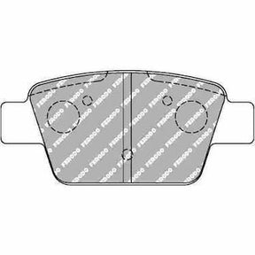 Ferodo DS2500 bremseklods FCP1469H