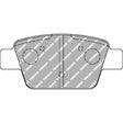 Ferodo DS3000 bremseklods FCP1469R
