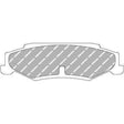 Ferodo DS1.11 bremseklods FCP1563W