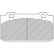 Ferodo DS2500 bremseklods FCP441H