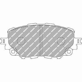 Ferodo DSUNO bremseklods FCP4873Z