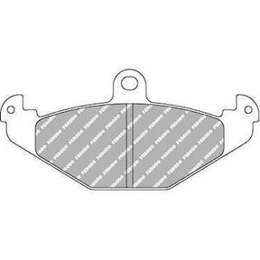 Ferodo DS3.12 bremseklods FCP878G