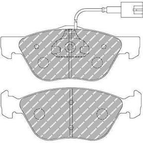Ferodo DS performance bremseklods FDS1052