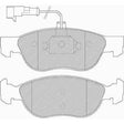 Ferodo DS performance bremseklods FDS1056