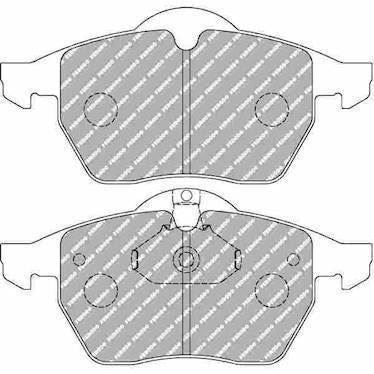 Ferodo DS performance bremseklods FDS1068