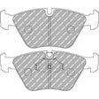 Ferodo DS performance bremseklods FDS1073