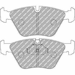 Ferodo DS performance bremseklods FDS1073