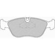 Ferodo DS performance bremseklods FDS1285